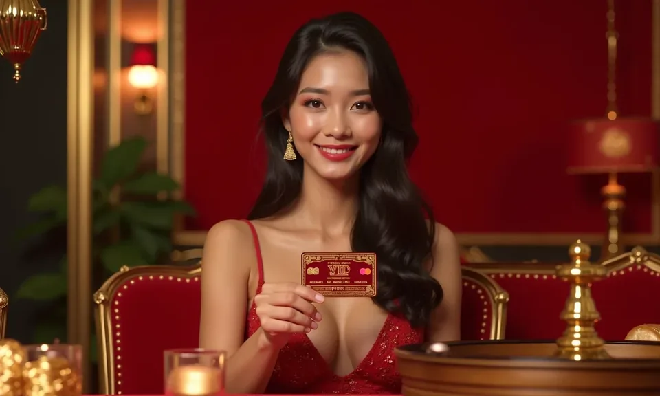 0ribet VIP Baccarat Circle