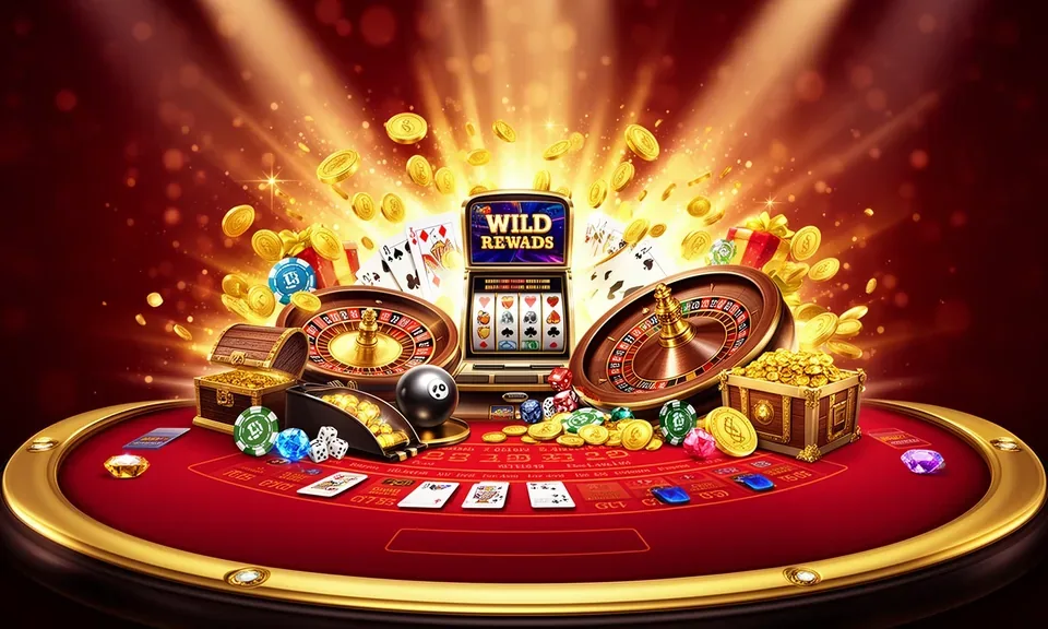 0ribet Live Tables, Slots and Crash Games at 0ribet Casino