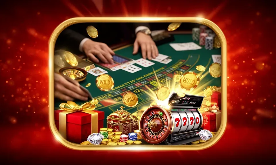 0ribet Pontianak Jackpot Hub