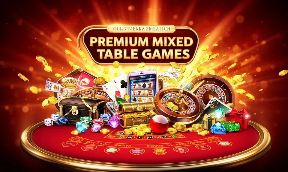 0ribet Live Casino Mission